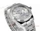 Super Clone Rolex Datejust ii JVS Cal.3235 Silver Dial Oyster watch &72 Power Reserve (3)_th.jpg